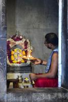 Brahmakalashanga Rathotsava at Shrimath Anantheshwar Temple Vittal (28 April 2025)